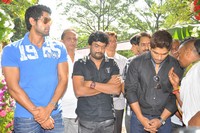 Iddarammayilatho Movie Opening Photos